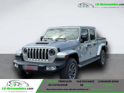 Jeep Gladiator 3.0 V6 Multijet 264 CH 4X4 BVA
