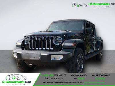 Jeep Gladiator 3.0 V6 Multijet 264 CH 4X4 BVA