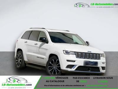 Jeep Grand Cherokee V6 3.0 CRD 250 Multijet BVA