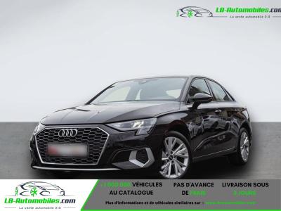Audi A3 Berline 30 TFSI Mild Hybrid 110 BVA
