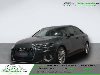 Audi A3 Berline 30 TFSI Mild Hybrid 110 BVA