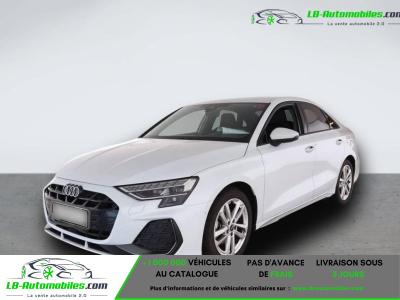 Audi A3 Berline 35 TFSI 150