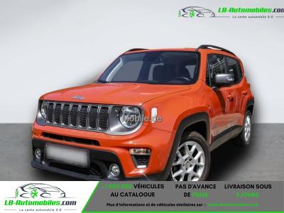 Jeep Renegade 1.0 GSE 120 ch BVM