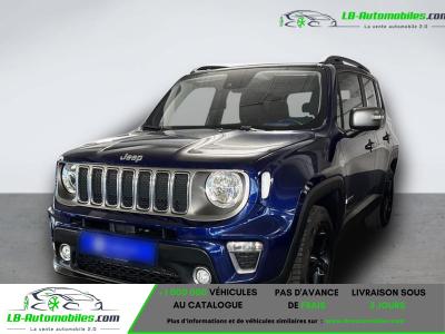 Jeep Renegade 1.0 GSE 120 ch BVM