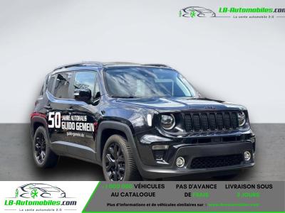 Jeep Renegade 1.3 GSE 150 ch BVA