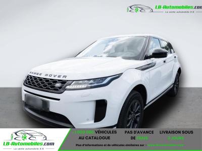 Land Rover Range Rover Evoque D180 AWD BVA
