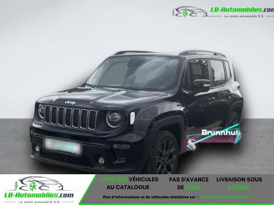 Jeep Renegade 1.3 190 ch PHEV BVA 4xe eAWD
