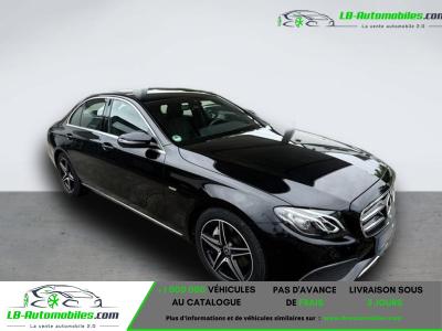 Mercedes Classe E 200 BVA