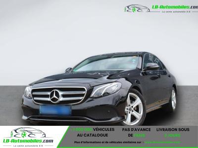 Mercedes Classe E 220 d BVA