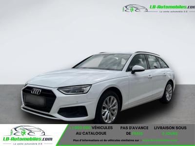 Audi A4 Avant 40 TFSI 204 BVA