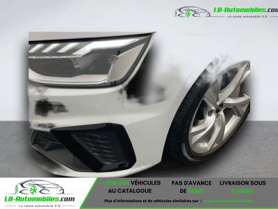 Audi A4 Avant 45 TFSI 265 BVA Quattro