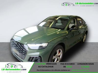 Audi Q5 Sportback 40 TDI 204 BVA Quattro