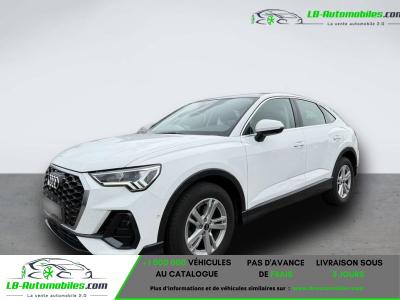 Audi Q3 35 TDI 150 ch BVA