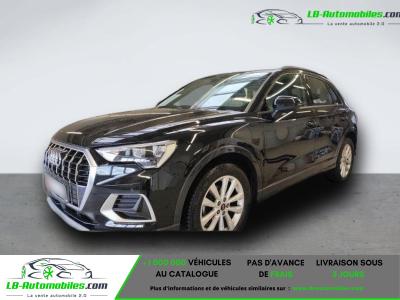 Audi Q3 35 TDI 150 ch BVA