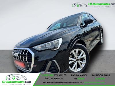 Audi Q3 35 TFSI 150 ch