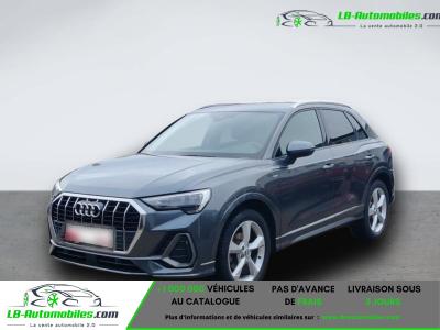 Audi Q3 35 TFSI 150 ch