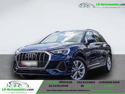 Audi Q3 35 TFSI 150 ch