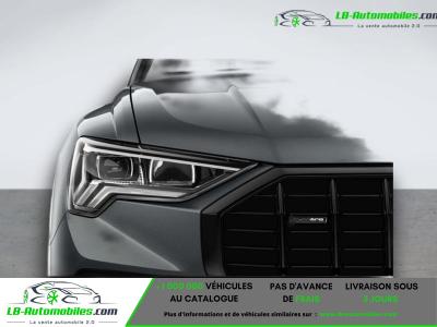 Audi Q3 40 TFSI 190 ch BVA Quattro