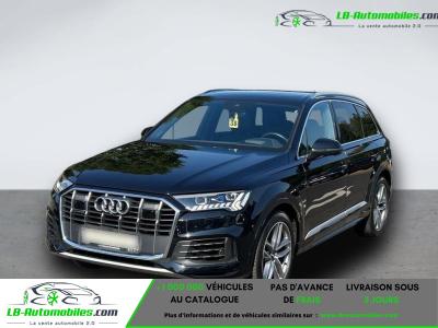 Audi Q7 50 TDI 286 BVA Quattro 5pl