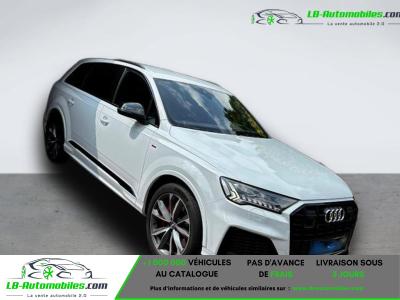 Audi Q7 60 TFSI e 456 BVA Quattro