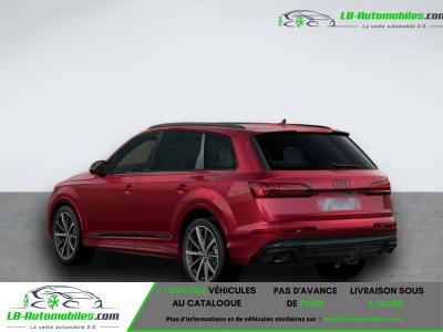 Audi Q7 60 TFSI e 456 BVA Quattro