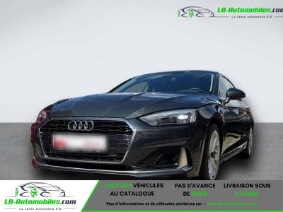 Audi A5 Sportback 35 TDI 163 BVA