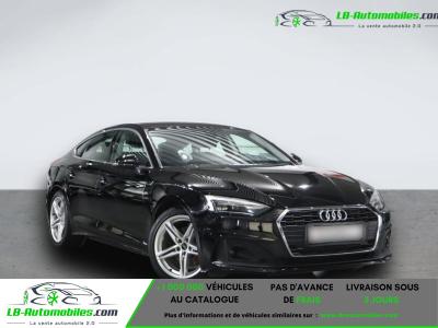 Audi A5 Sportback 35 TDI 163 BVA