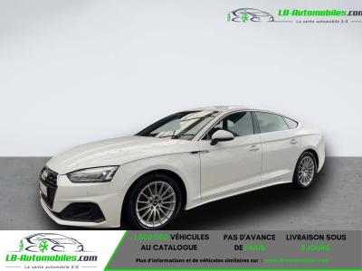 Audi A5 Sportback 35 TDI 163 BVA