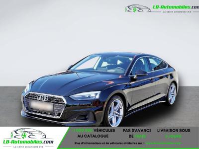 Audi A5 Sportback 35 TDI 163 BVA