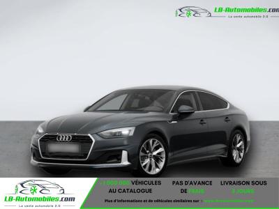Audi A5 Sportback 35 TDI 163 BVA