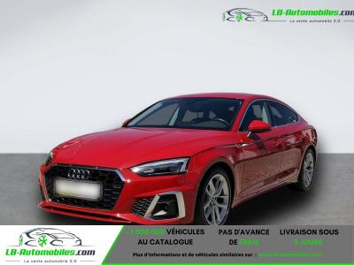 Audi A5 Sportback 35 TFSI 150 BVA