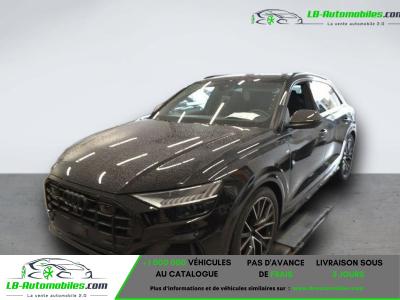 Audi Q8 60 TFSI e 462 BVA Quattro