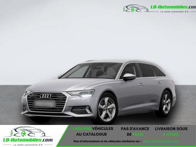Audi A6 Avant 45 TFSI 265 ch Quattro BVA