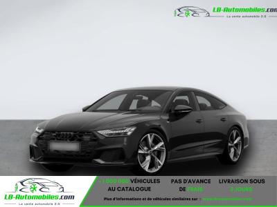 Audi A7 Sportback 50 TDI V6 286 BVA Quattro