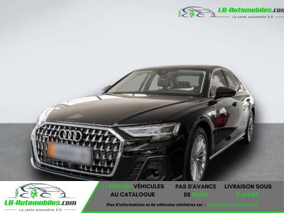 Audi A8 50 TDI 286 BVA Quattro