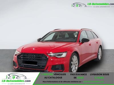 Audi S6 Avant TDI 344 ch BVA Quattro