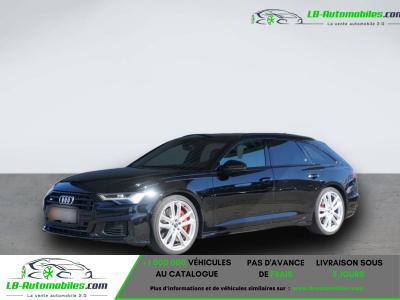 Audi S6 Avant TDI 344 ch BVA Quattro