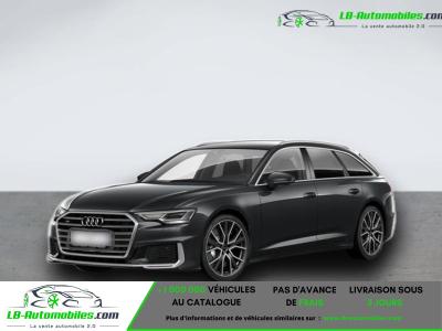 Audi S6 Avant TDI 344 ch BVA Quattro