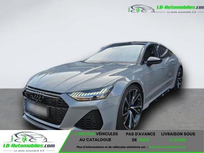Audi RS7 Sportback V8 4.0 TFSI 600 BVA Quattro