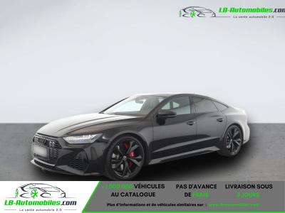 Audi RS7 Sportback V8 4.0 TFSI 600 BVA Quattro