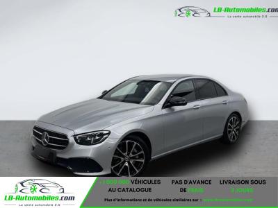 Mercedes Classe E 220 d BVA