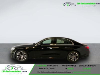 Mercedes Classe E 200 BVA