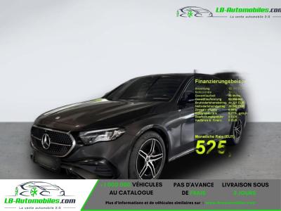 Mercedes Classe E 220 d BVA