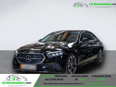 Mercedes Classe E 220 d BVA