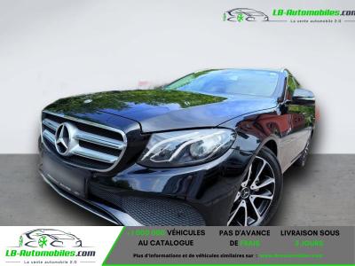 Mercedes Classe E Break 200 BVA