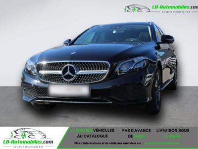Mercedes Classe E Break 200 BVA