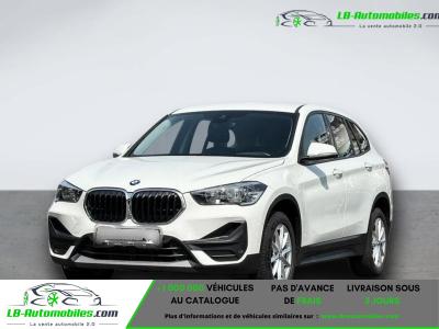 BMW X1 sDrive 18d 150 ch