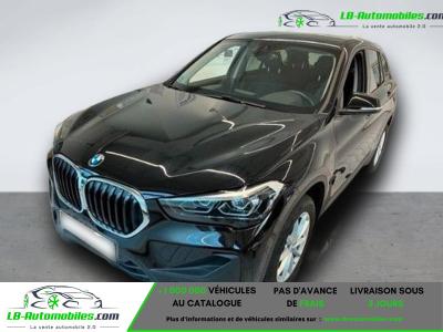 BMW X1 sDrive 18i 136 ch