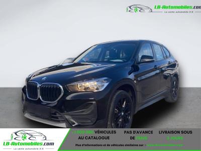 BMW X1 sDrive 18i 136 ch