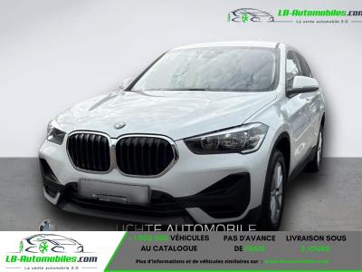 BMW X1 sDrive 18i 140 ch BVA